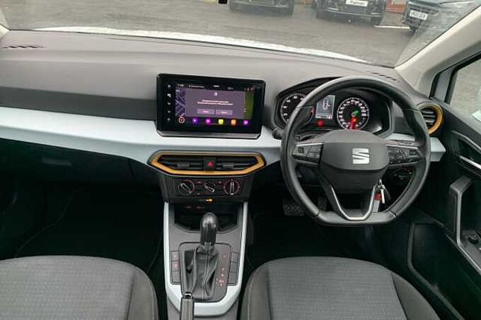 SEAT Arona 1.0 TSI 110 SE Technology 5dr DSG