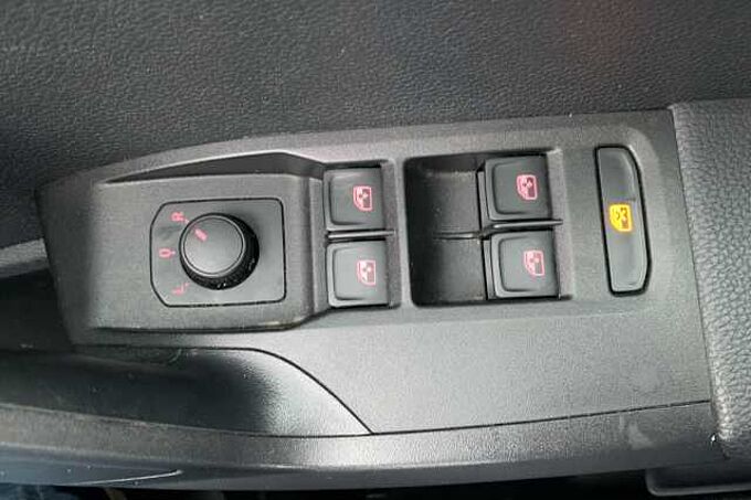 SEAT Arona 1.0 TSI 110 SE Technology 5dr DSG