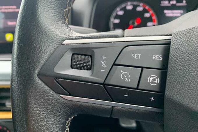 SEAT Arona 1.0 TSI 110 SE Technology 5dr DSG