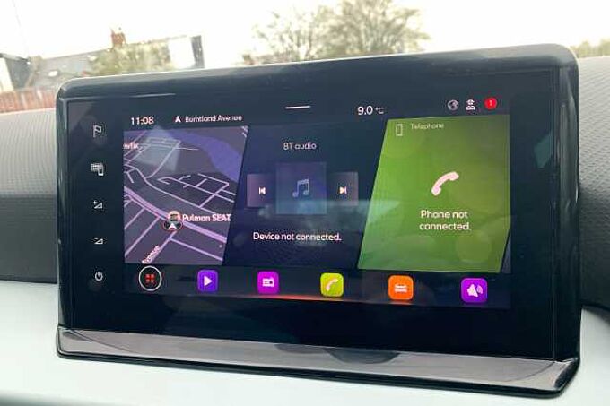 SEAT Arona 1.0 TSI 110 SE Technology 5dr DSG