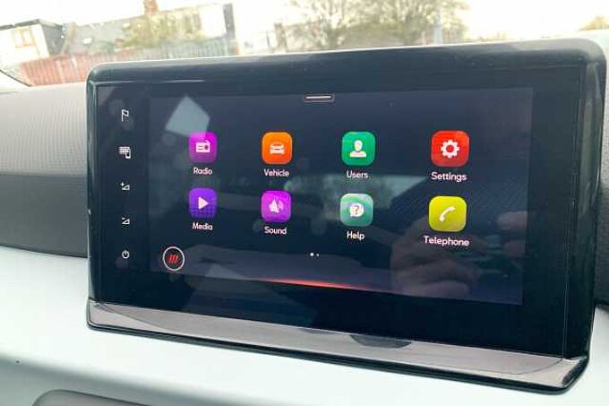 SEAT Arona 1.0 TSI 110 SE Technology 5dr DSG