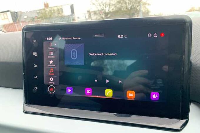 SEAT Arona 1.0 TSI 110 SE Technology 5dr DSG