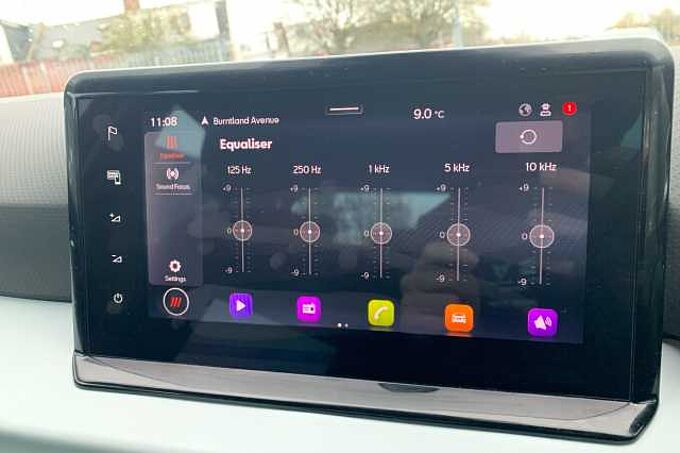 SEAT Arona 1.0 TSI 110 SE Technology 5dr DSG