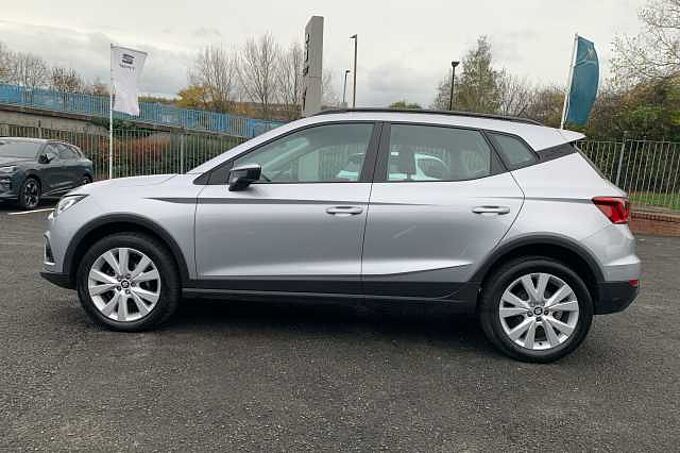 SEAT Arona 1.0 TSI SE 5dr