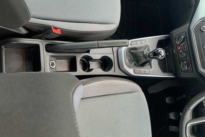 SEAT Arona 1.0 TSI SE 5dr