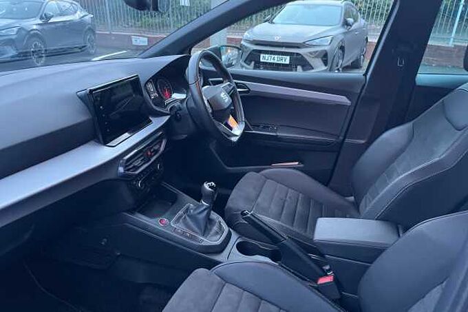 SEAT Ibiza 1.0 TSI 95 Xcellence 5dr