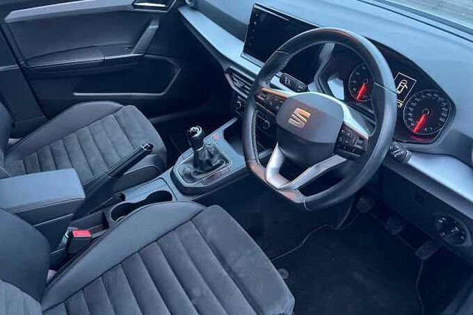 SEAT Ibiza 1.0 TSI 95 Xcellence 5dr