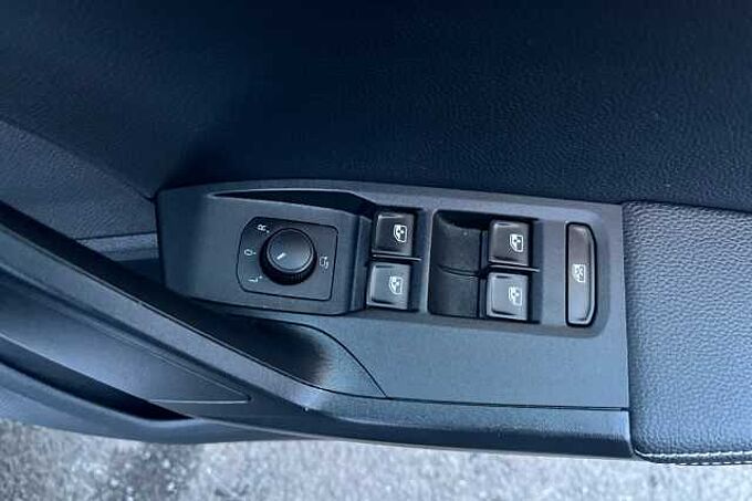 SEAT Ibiza 1.0 TSI 95 Xcellence 5dr