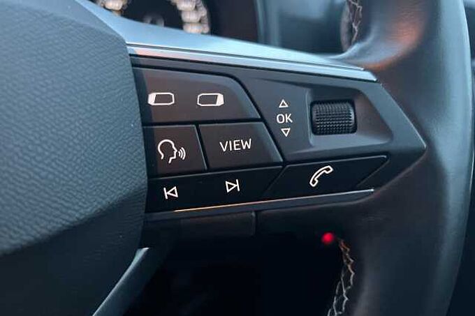 SEAT Ibiza 1.0 TSI 95 Xcellence 5dr