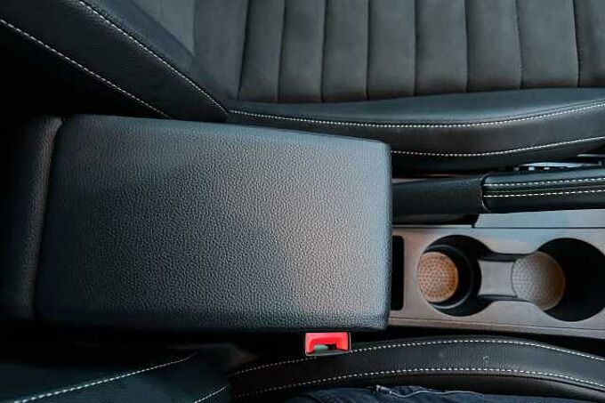 SEAT Ibiza 1.0 TSI 95 Xcellence 5dr