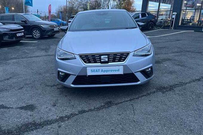 SEAT Ibiza 1.0 TSI 95 Xcellence 5dr