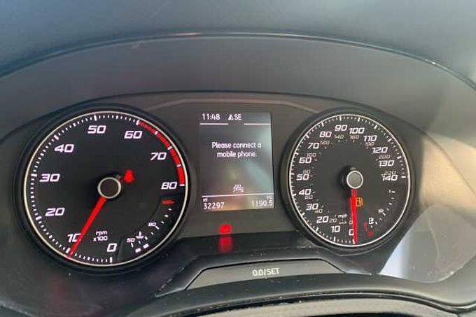 SEAT Ibiza 1.0 TSI 95 SE Technology 5dr