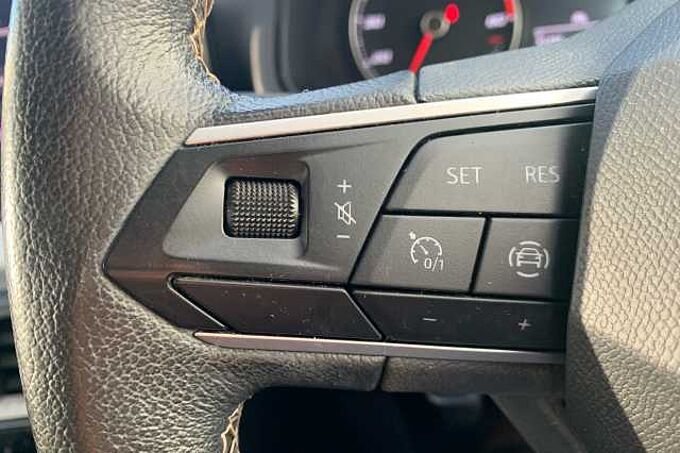 SEAT Ibiza 1.0 TSI 95 SE Technology 5dr