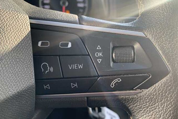 SEAT Ibiza 1.0 TSI 95 SE Technology 5dr