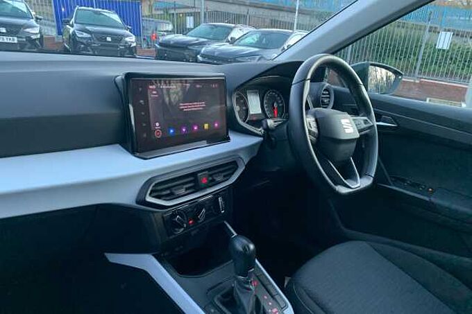 SEAT Arona 1.0 TSI 110 SE Technology 5dr DSG
