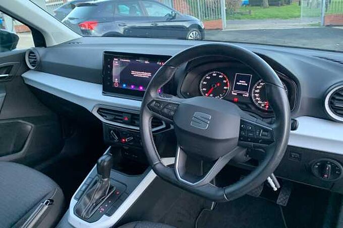 SEAT Arona 1.0 TSI 110 SE Technology 5dr DSG