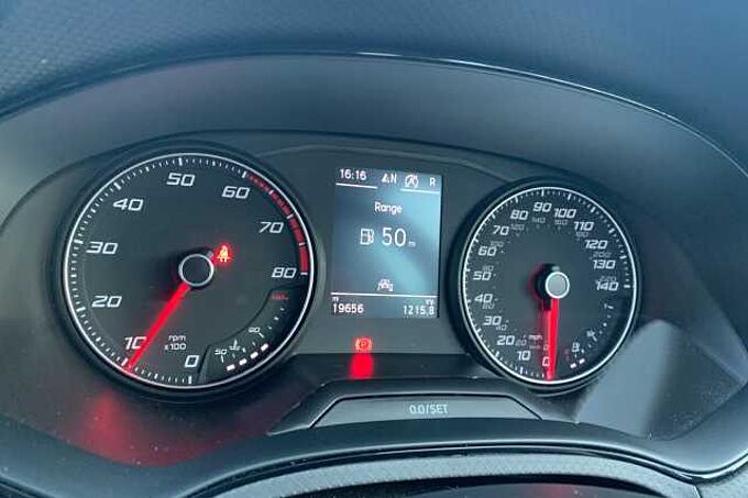 SEAT Arona 1.0 TSI 110 SE Technology 5dr DSG