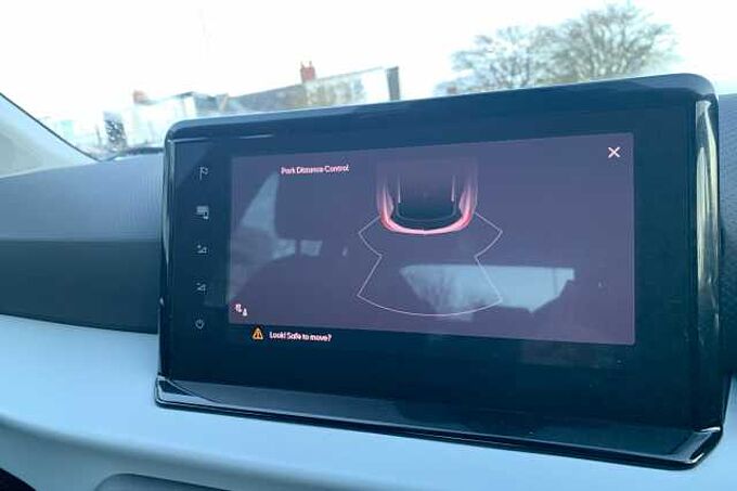 SEAT Arona 1.0 TSI 110 SE Technology 5dr DSG