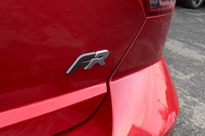 SEAT Ibiza 1.0 TSI 110 FR 5dr