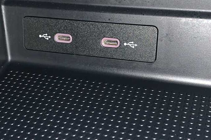 SEAT Ibiza 1.0 TSI 110 FR 5dr