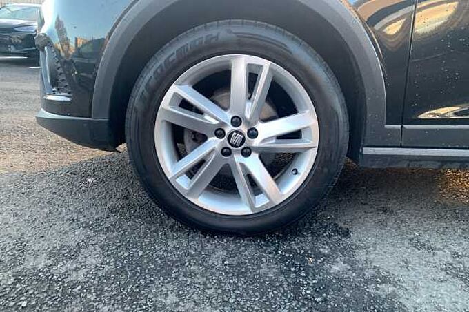 SEAT Arona 1.0 TSI 115 FR 5dr