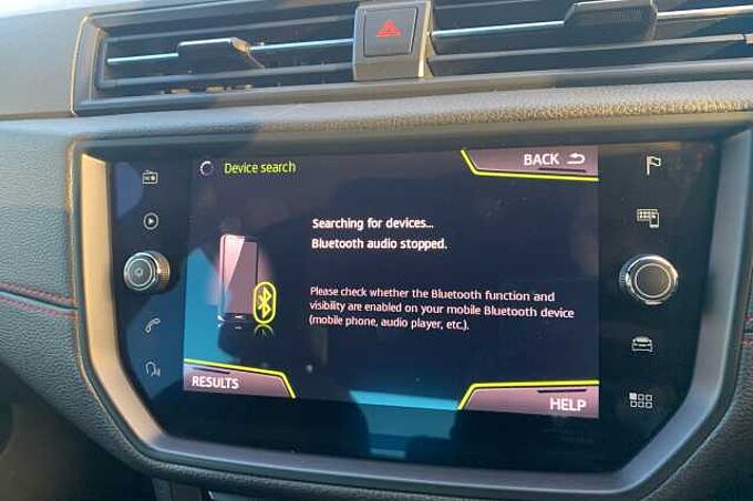 SEAT Arona 1.0 TSI 115 FR 5dr