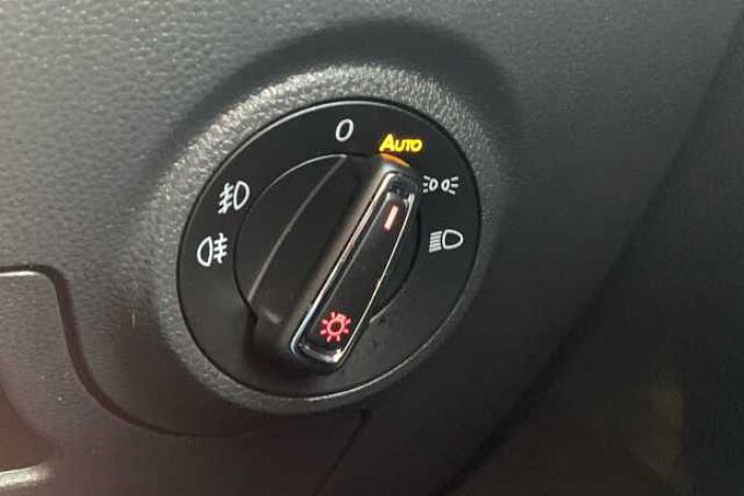 SEAT Arona 1.0 TSI 115 FR 5dr