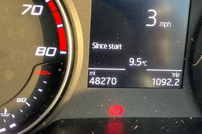 SEAT Arona 1.0 TSI 115 FR 5dr