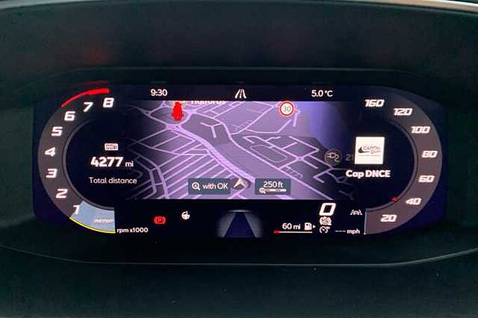 SEAT Leon 1.5 TSI EVO 150 FR Sport 5dr