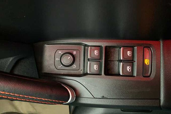 SEAT Leon 1.5 TSI EVO 150 FR Sport 5dr