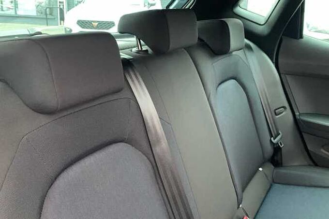 SEAT Ibiza 1.0 TSI 115 FR 5dr