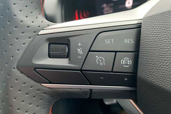 SEAT Ibiza 1.0 TSI 115 FR 5dr