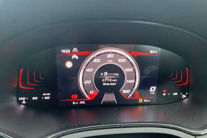 SEAT Ibiza 1.0 TSI 115 FR 5dr