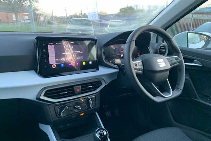 SEAT Arona 1.0 TSI SE Technology 5dr