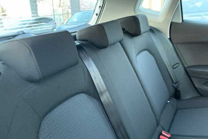 SEAT Arona 1.0 TSI SE Technology 5dr