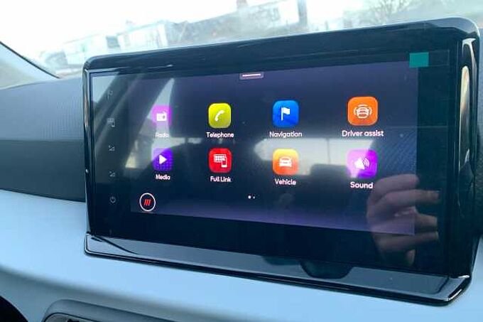 SEAT Arona 1.0 TSI SE Technology 5dr