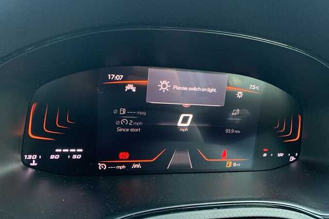 SEAT Arona 1.0 TSI SE Technology 5dr