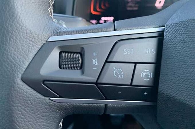 SEAT Arona 1.0 TSI SE Technology 5dr