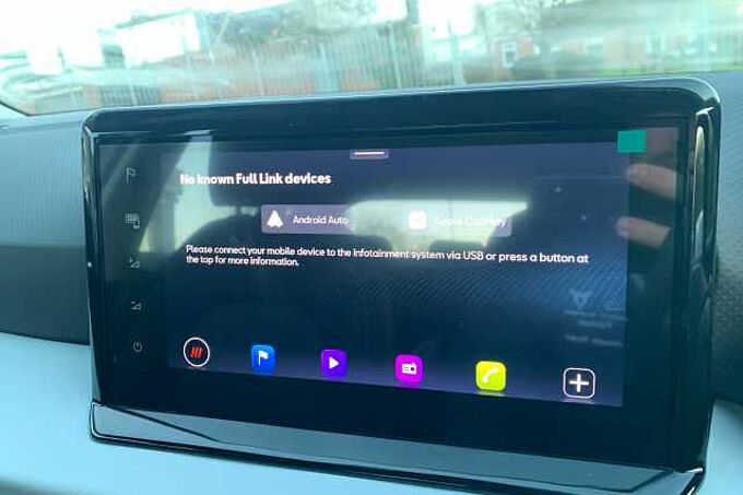 SEAT Arona 1.0 TSI SE Technology 5dr