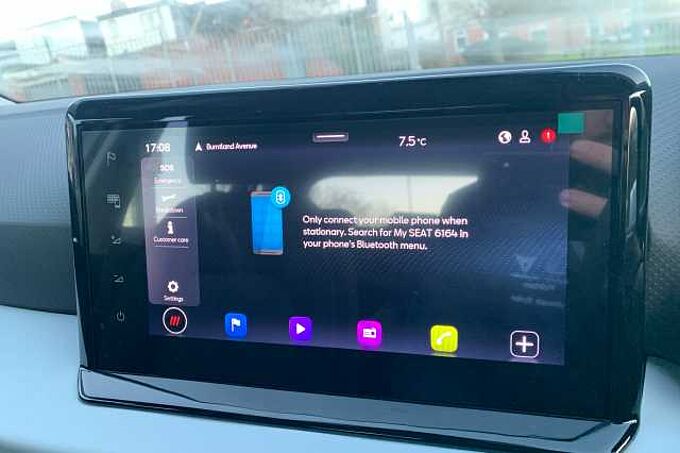 SEAT Arona 1.0 TSI SE Technology 5dr