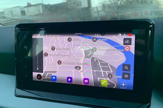 SEAT Arona 1.0 TSI SE Technology 5dr