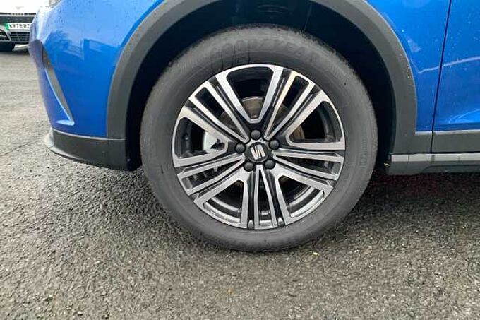 SEAT Arona 1.0 TSI SE Technology 5dr