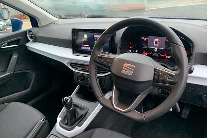 SEAT Arona 1.0 TSI SE Technology 5dr