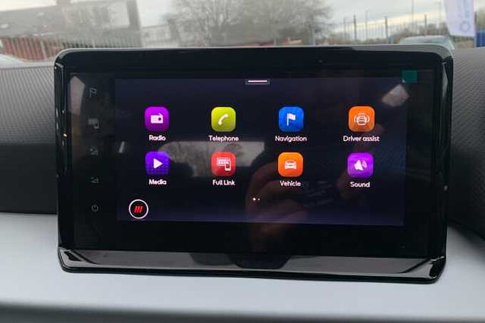 SEAT Arona 1.0 TSI SE Technology 5dr