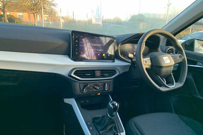 SEAT Arona 1.0 TSI SE Technology 5dr