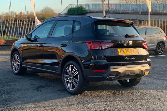 SEAT Arona 1.0 TSI SE Technology 5dr