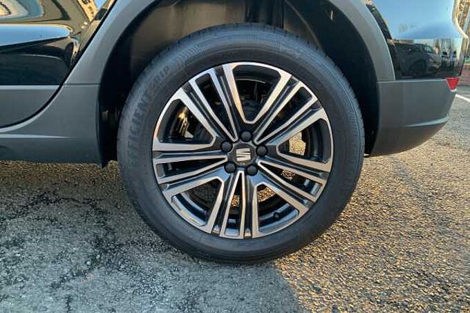 SEAT Arona 1.0 TSI SE Technology 5dr