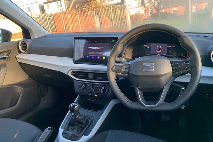 SEAT Arona 1.0 TSI SE Technology 5dr