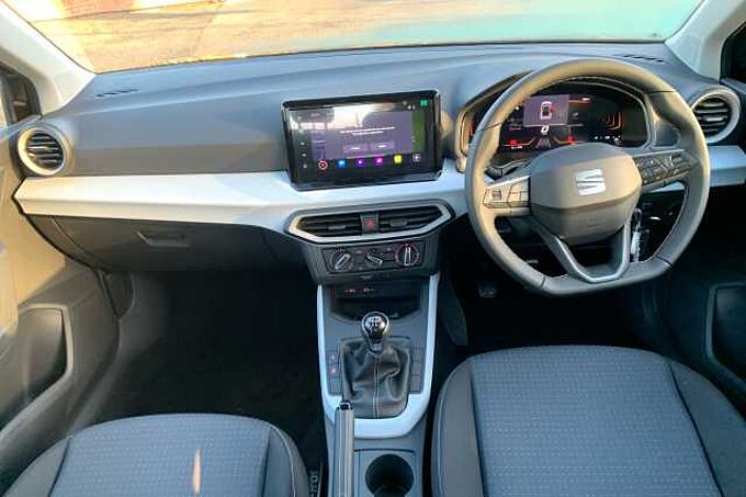 SEAT Arona 1.0 TSI SE Technology 5dr