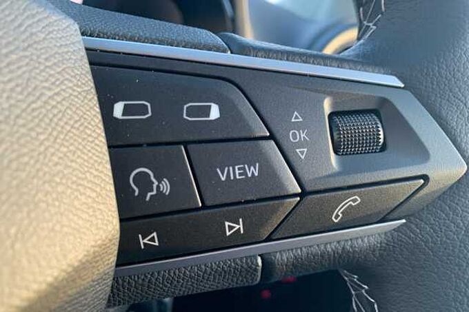 SEAT Arona 1.0 TSI SE Technology 5dr